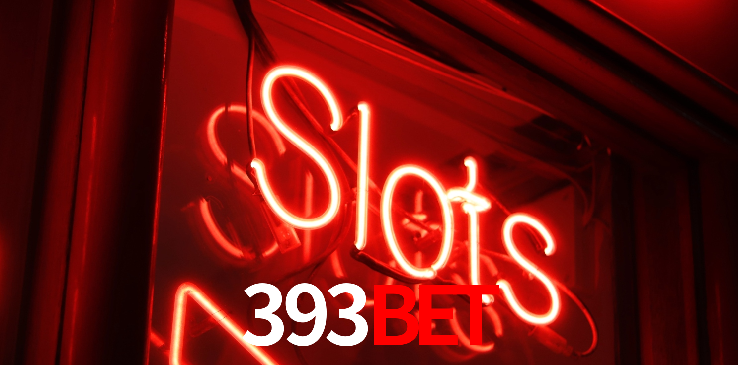 Cassino de Jogos 393Bet